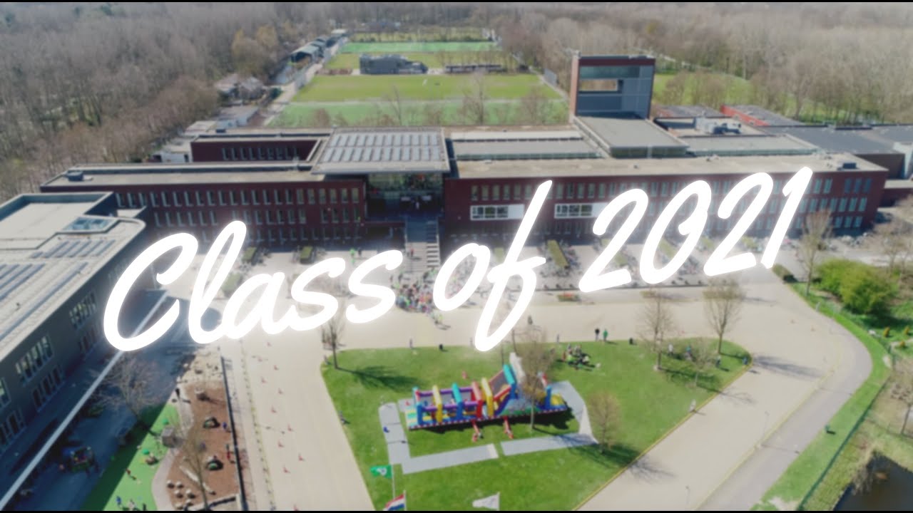 Stunt Week 2021 at the International School of The Hague (ISH)