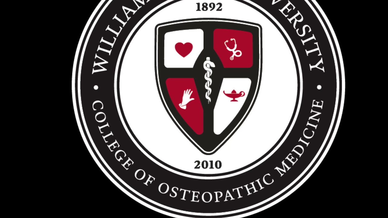 William Carey University College of Osteopathic Medicine Walk Through -  YouTube