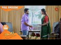 Kayal - Ep 188 | 31 May 2022 | Tamil Serial | Sun TV