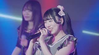 SEVEN SENSES - 『Melon soda』［SAPPORO GIRLS FLIGHT ~BIG PEN Pre Opening Mission Day.1~］