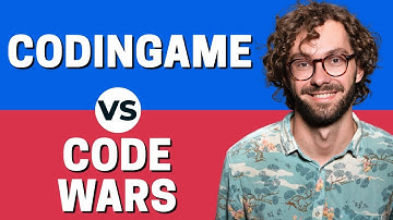Codewars vs CodinGame - Which One is Better ?