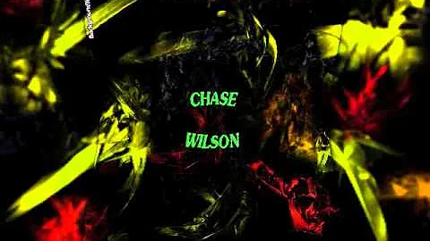 Chase Wilson Like Robots