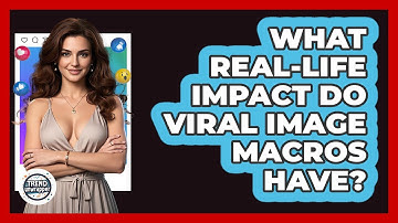 What Real-life Impact Do Viral Image Macros Have? - Trend Unwrapper