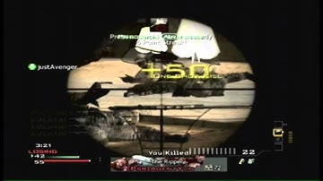 Weak a MW3 Dual Daytage FLuX Truth and justLacked