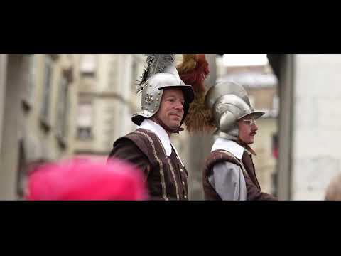 Video: The largest monastery: 10,000 monks at an altitude of 4,000 meters