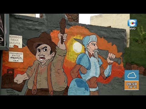 ¡La Quijotada Otoñal está de vuelta en su segunda edición!