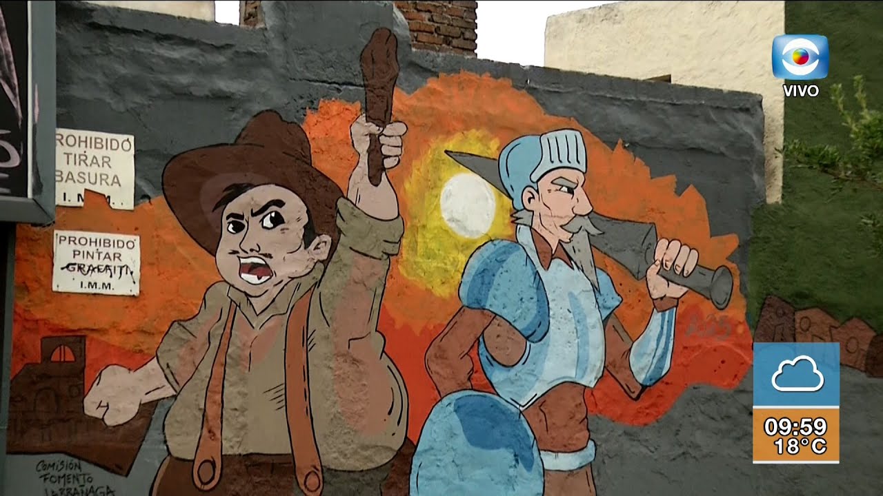 ¡La Quijotada Otoñal está de vuelta en su segunda edición!