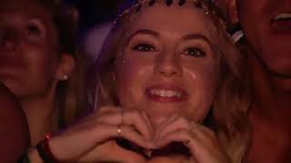 Dimitri Vegas & Like Mike vs steve Aoki (3 Are Legend) Tomorrowland 2019 (Full set)