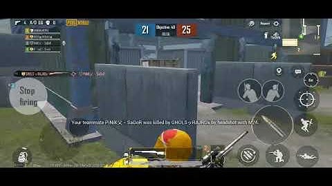 Pubg new Bug Slow Motion Glitch || Pubg Mobile || Bug || CraziiGaming