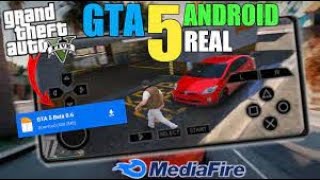 How to download GTA 5 in android free#A.I.O.Gaming screenshot 4