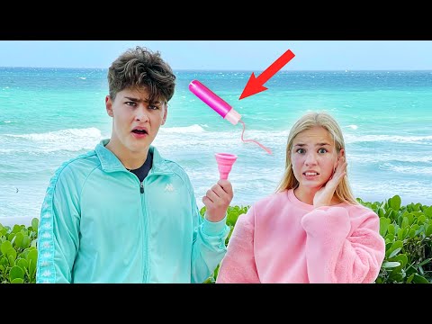 НИКИТА смотрит женскую сумочку Маргариты