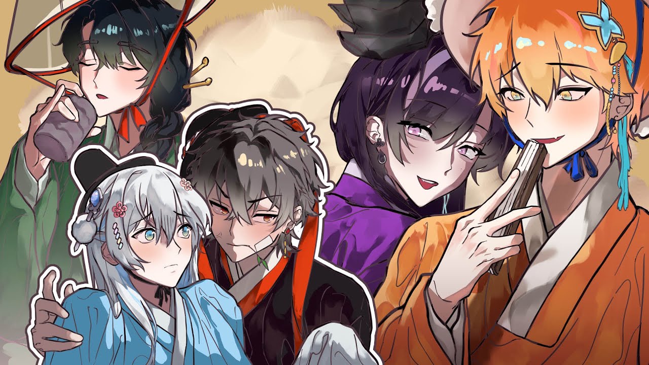 【LIVE📢】요🥖즘🥖윷🥖놀🥖이【스코시즘】