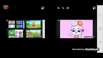 Up To Faster Lucas And Friends 8 Parison