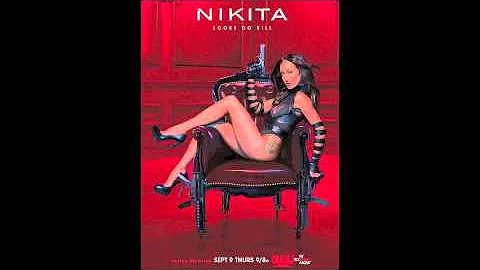 Nikita (OST) I Am Nikita