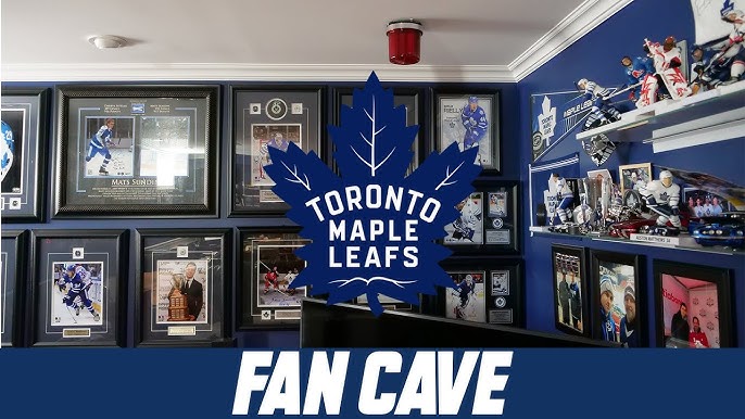15 Insanely Awesome Finds To Decorate Your Hockey Fan Cave! — Nikki Lo