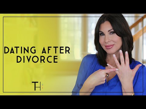 Video: Dating după divorț: 10 Must-Do pentru Dating Free Stress