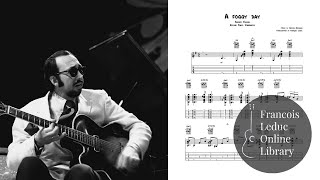 Watch Barney Kessel A Foggy Day video