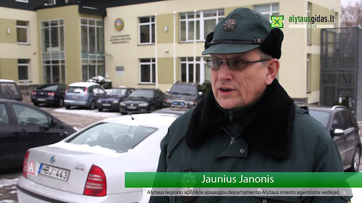Už ne vietoje išmestą eglutę - per  500 eurų bauda