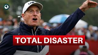 The REAL reason Team USA picked the worst possible Ryder Cup captain