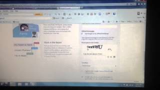 Evil CAPTCHA Audio
