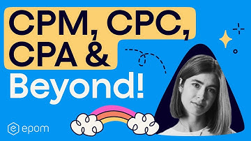 The ABCs of Programmatic Pricing Models: CPM, CPC, CPA and Beyond