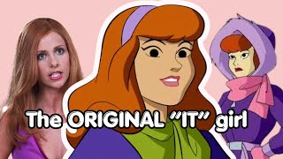 Daphne Blake Full Character Ysis Scooby Doo, Velma