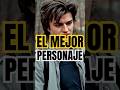 El MEJOR personaje de STRANGER THINGS‼️ #datoscurisos #sabiasque #strangerthings #netflix