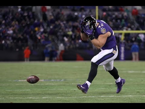 Chart shows how wild and crazy the last 4 hours were in the NFL playoff chase