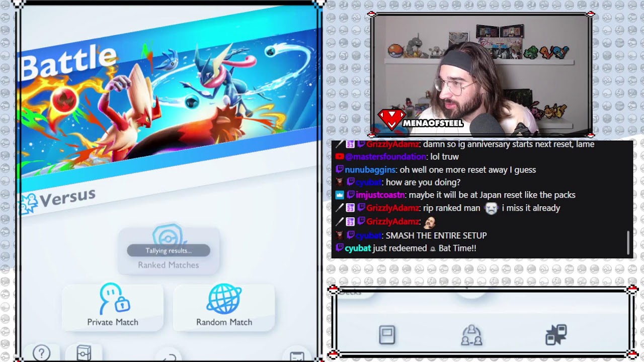 Going for Ghold! - Pokemon TCG Pocket