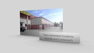 A Space Place Storage offers cheap self storage