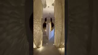 WOW, Porto. The most interesting museum I have been