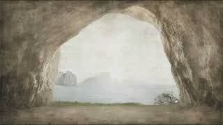 Cave Viewpoint Muted Neutral 4K TV Art, Atmospheric Nature Wallpaper, Calm Screensaver Cave Viewpoint Muted Neutral 4K TV Art, Atmospheric Nature Wallpaper, Calm Screensaver