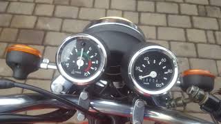 Simson s70 Comfort Oryginał