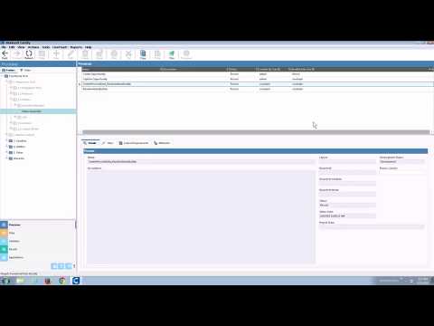 Test Data Generation with Worksoft Certify
