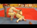 Eric heegaard karate grappling  2