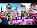 Bukit Tinggi Colmar Tropicale 2D1N Staying at the French Village