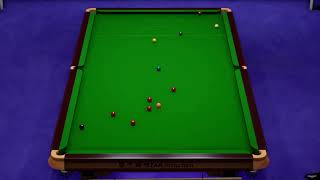 Ronnie O'Sullivan V Ding Junhui | Paul Hunter Classic Snooker Round 4 | Snooker 19 | PlayStation 4