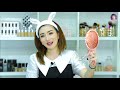 Nan Su Yati Soe Daily, Self Makeup Vlog, Lifestyle, Myanmar, Nataural Look, Makeup Review,