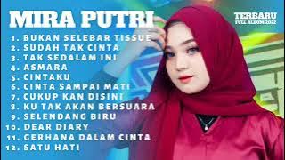 Bukan Selembar Tissue   Mira Putri Dangdut Koplo Paling Enak Bikin Semangat Kerja