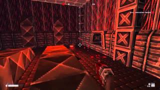 Bedlam on HARD!