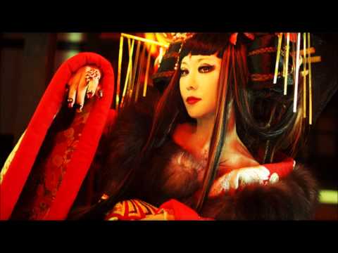 Ali Project - Katana to saya