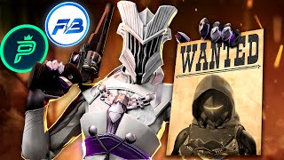 We Became Bounty Hunters For A Trials Card.. (ft. iFrostBolt & PureChiLL)
