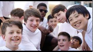 Video thumbnail of "Libera - San Damiano"