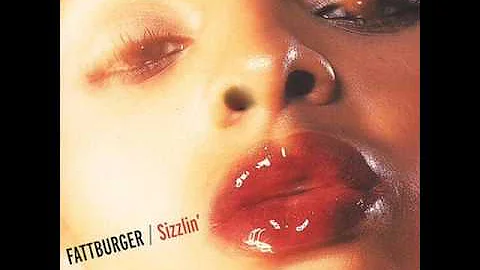 Fattburger - Irene