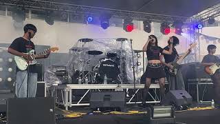 Welcome To The Jungle