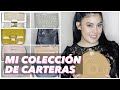 MI COLECCIÓN DE CARTERAS - BOLSOS