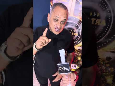Going back would be a mistake / Gabriel Londoño and his partying success / History