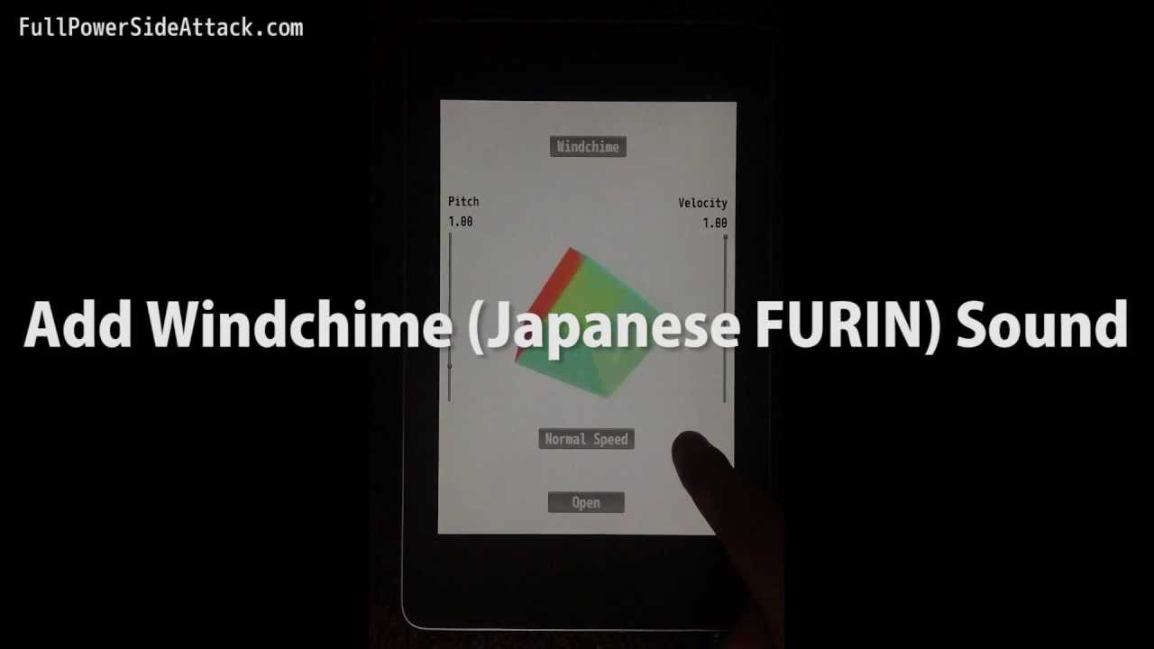 ARP-Box version 1.0.4 feature update