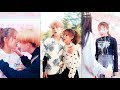 Mv high school love story nana and kalac couple love collection piseth official