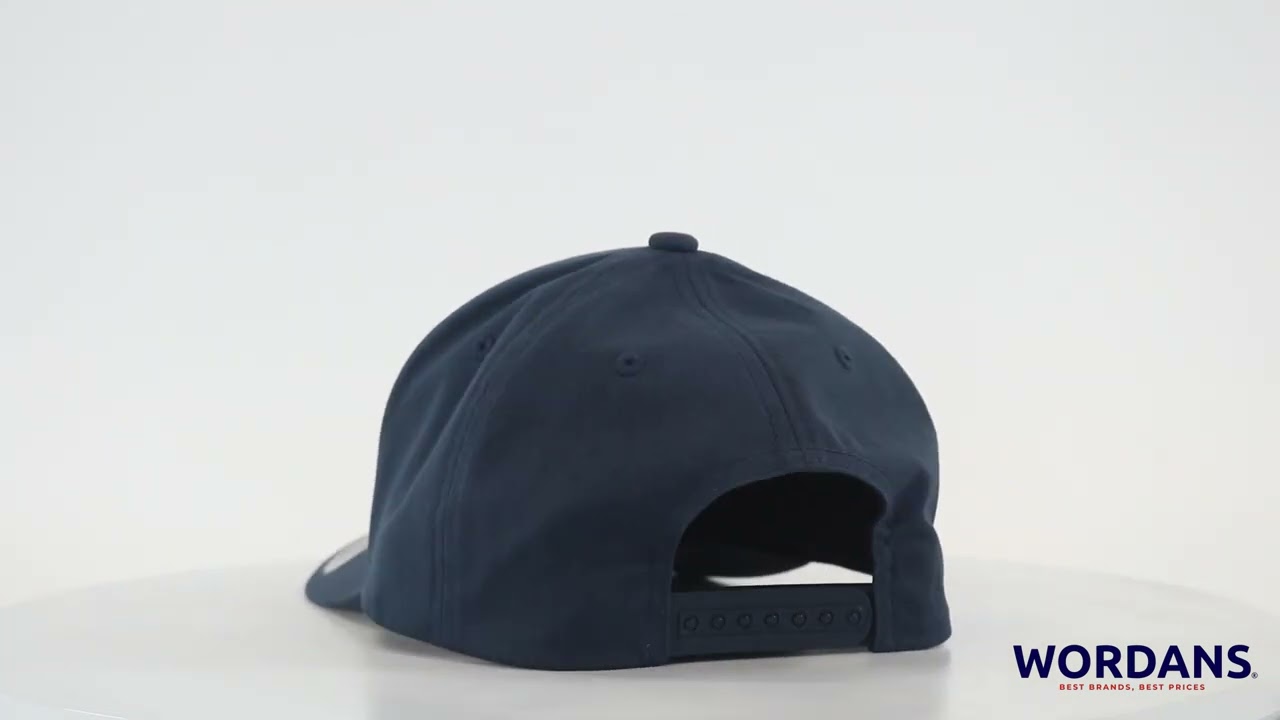 YP Classics 6389 - CVC Snapback Cap